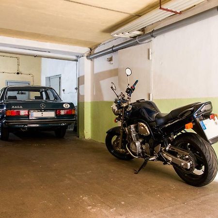 Gasthaus Castor Klotten Zewnętrze zdjęcie