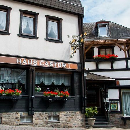 Gasthaus Castor Klotten Zewnętrze zdjęcie