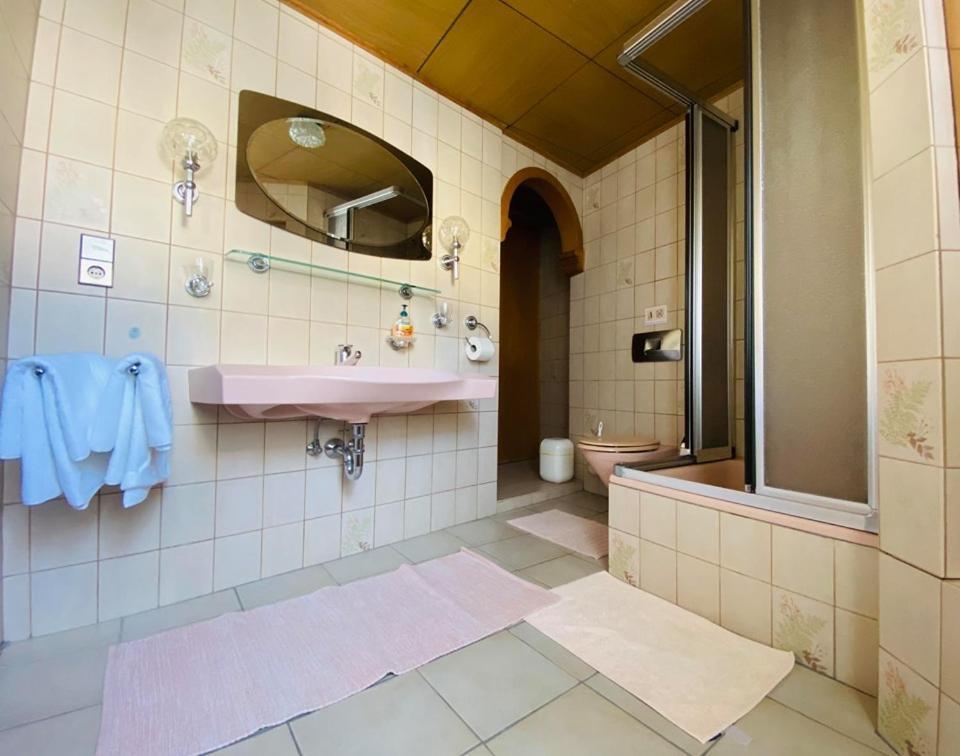 Gasthaus Castor Klotten Zewnętrze zdjęcie