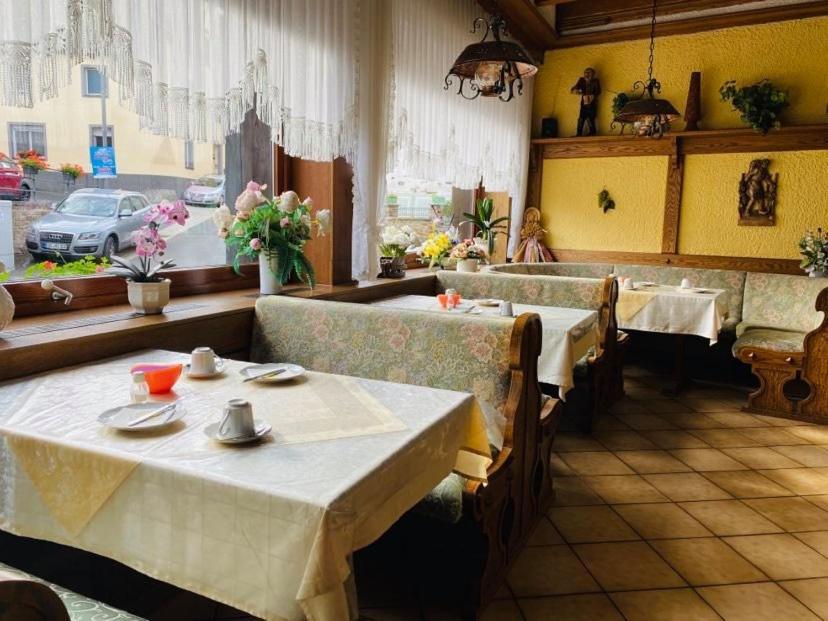 Gasthaus Castor Klotten Zewnętrze zdjęcie