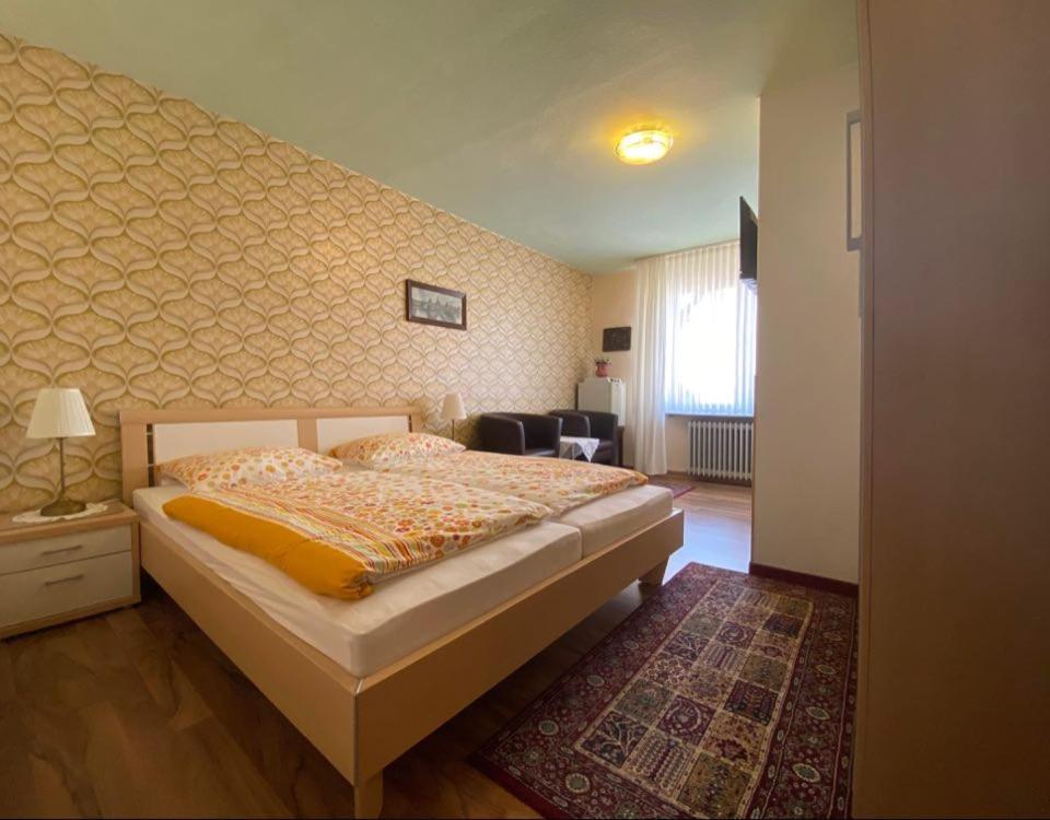 Gasthaus Castor Klotten Zewnętrze zdjęcie