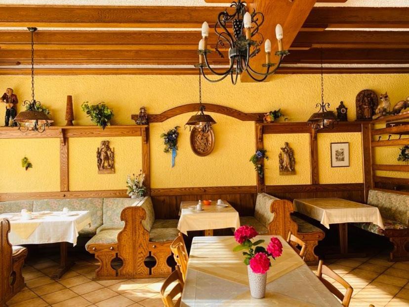 Gasthaus Castor Klotten Zewnętrze zdjęcie
