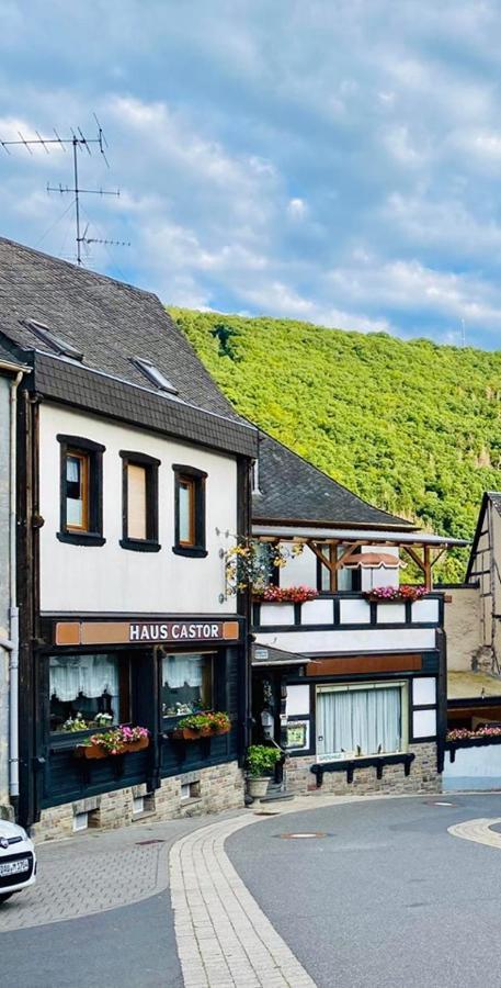Gasthaus Castor Klotten Zewnętrze zdjęcie