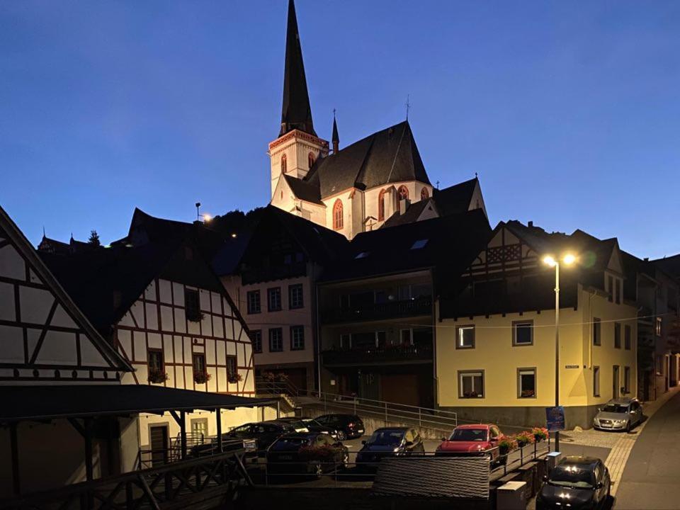 Gasthaus Castor Klotten Zewnętrze zdjęcie