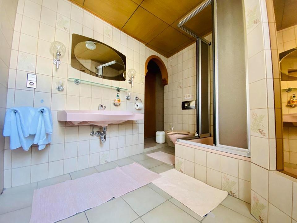 Gasthaus Castor Klotten Zewnętrze zdjęcie