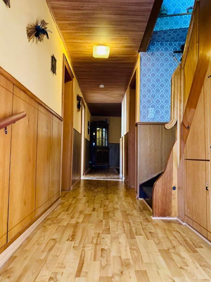 Gasthaus Castor Klotten Zewnętrze zdjęcie