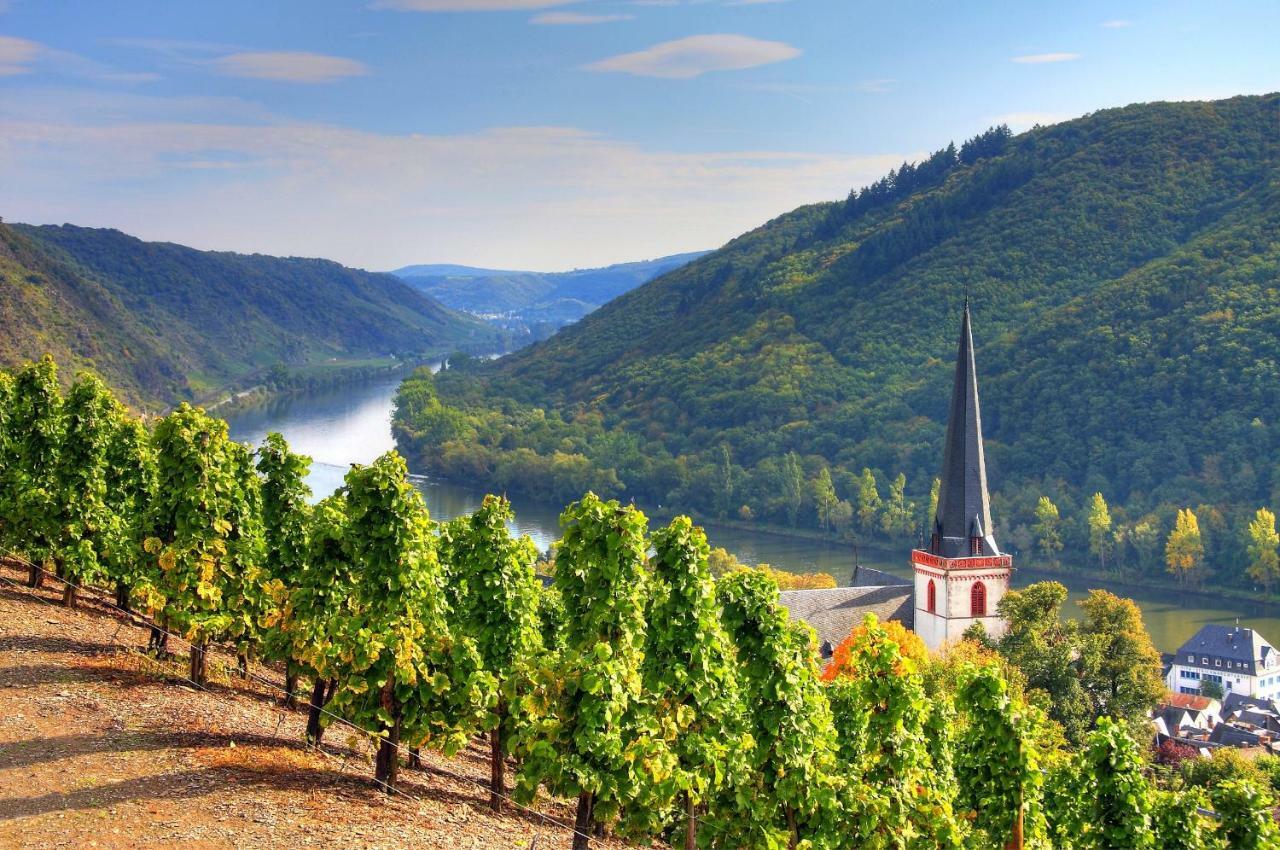 Gasthaus Castor Klotten Zewnętrze zdjęcie