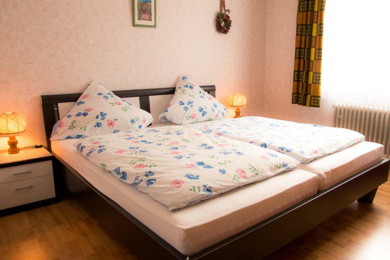 Gasthaus Castor Klotten Zewnętrze zdjęcie