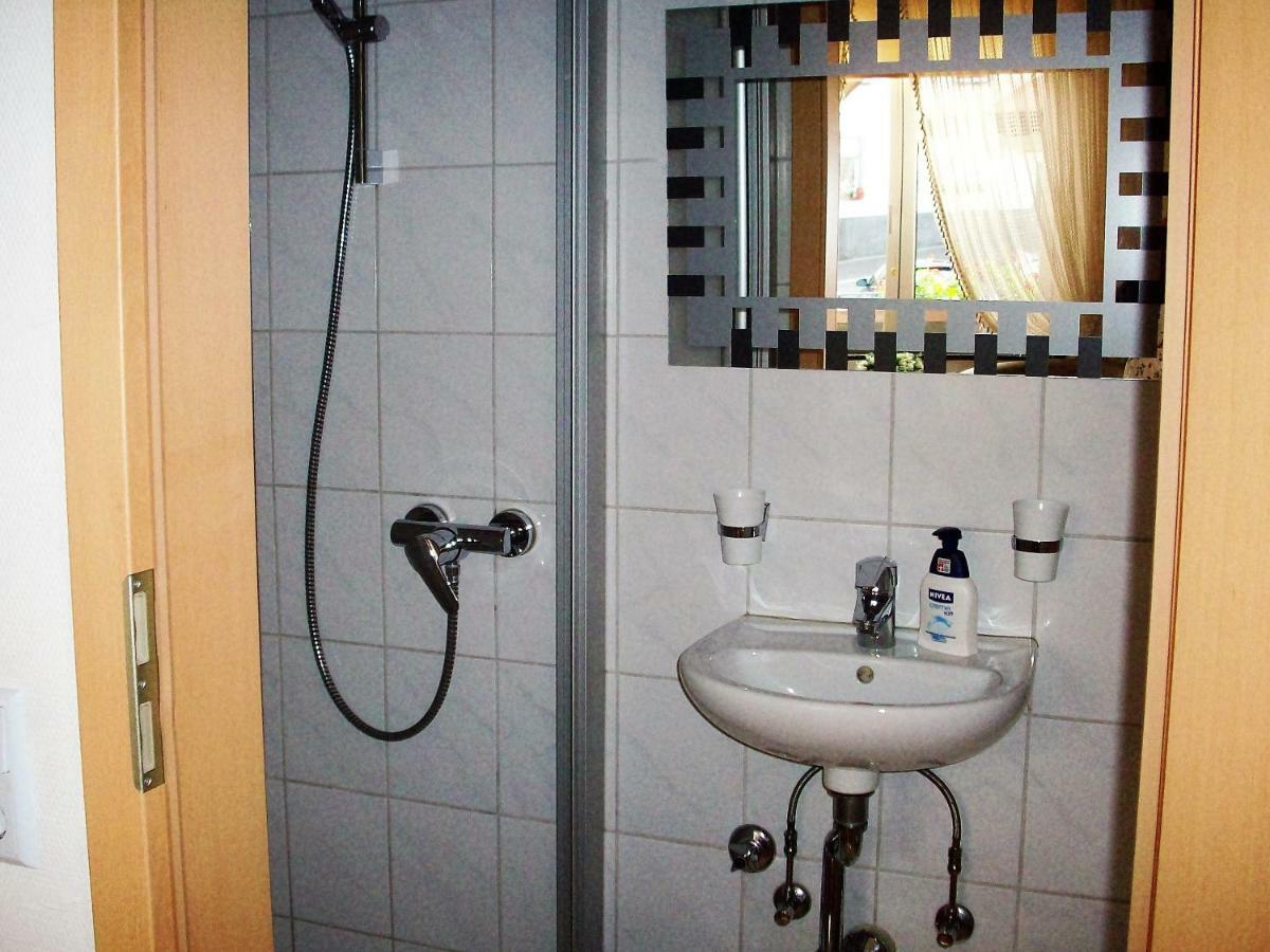 Gasthaus Castor Klotten Zewnętrze zdjęcie