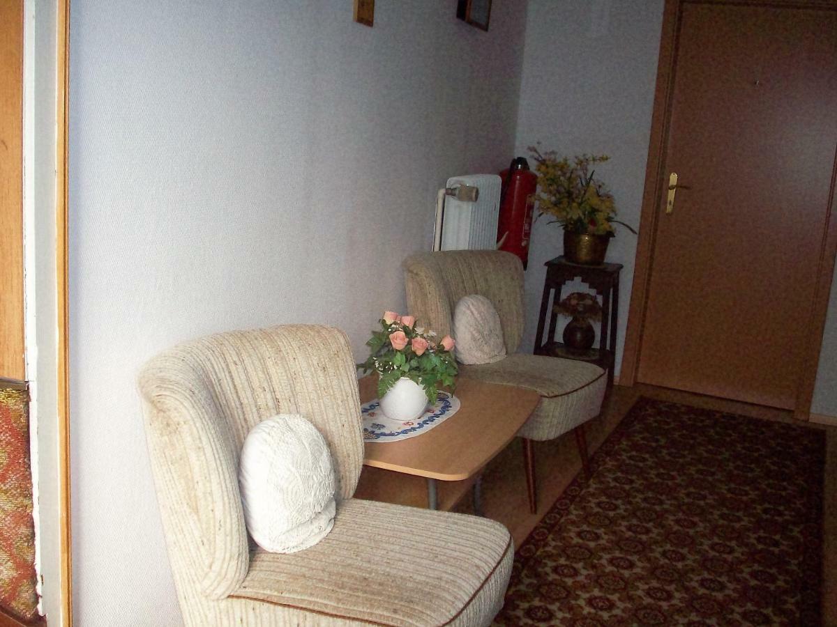 Gasthaus Castor Klotten Zewnętrze zdjęcie