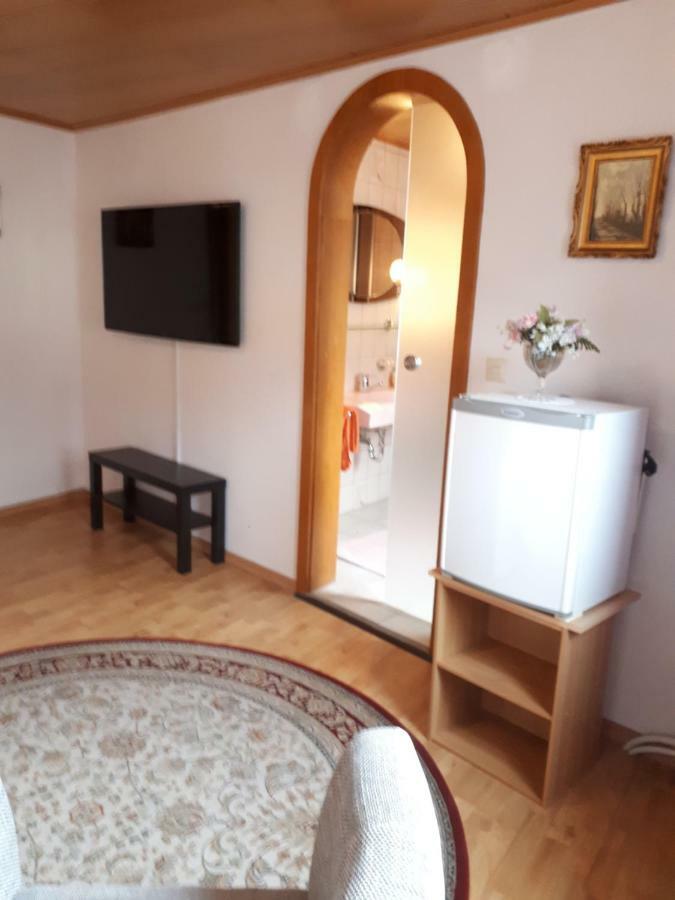 Gasthaus Castor Klotten Zewnętrze zdjęcie